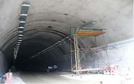 隧道防水工程